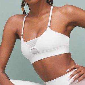 Alo yoga Allure bra